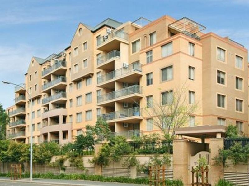 136/18 Sorrell Street, Parramatta NSW 2150