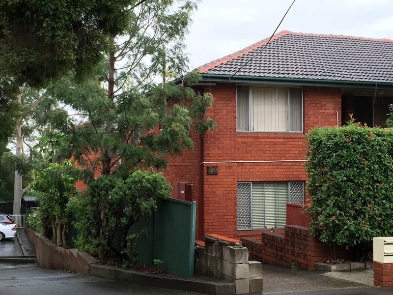 9/44 Virginia Street, Harris Park NSW 2150