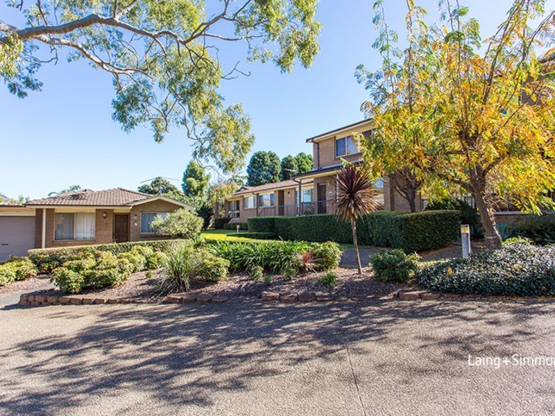 11/35 Pennant Hills Road, North Parramatta NSW 2151