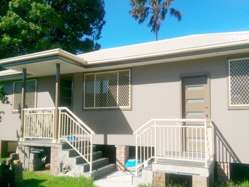 203A George Street, Parramatta NSW 2150