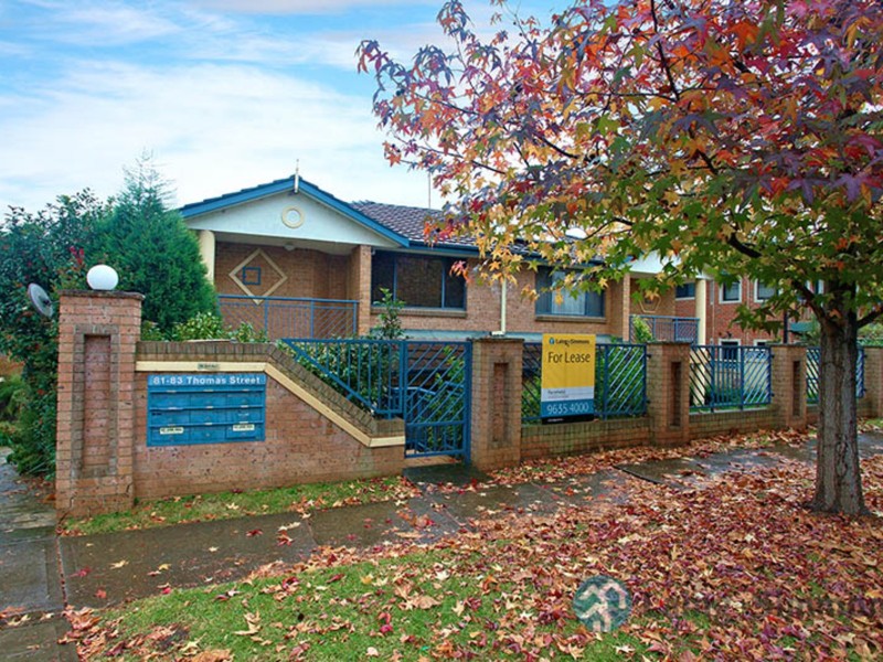 2/81-83 Thomas Street, Parramatta NSW 2150