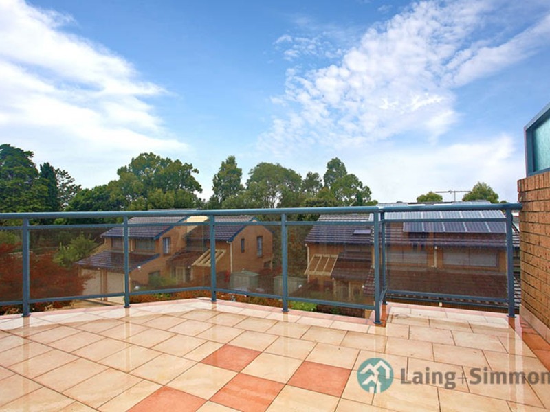 2/81-83 Thomas Street, Parramatta NSW 2150