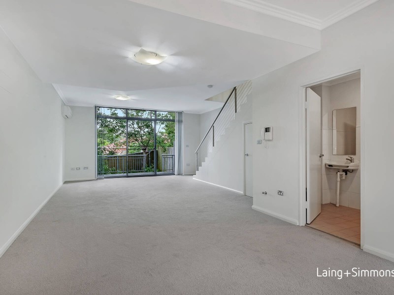 3/2-4 Ferndale Close, Constitution Hill NSW 2145