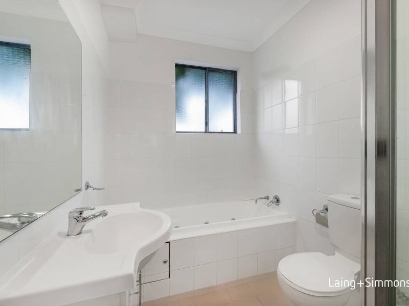 3/2-4 Ferndale Close, Constitution Hill NSW 2145