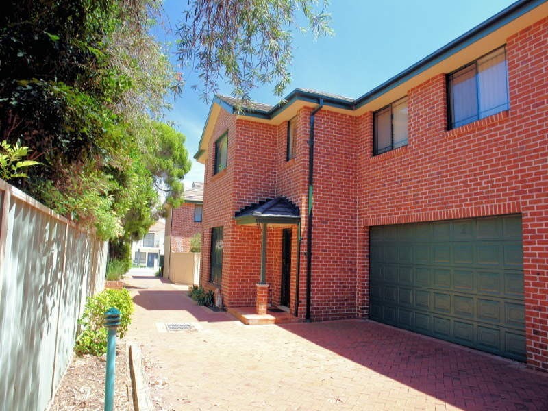 6/22 Grandview Street, Parramatta NSW 2150