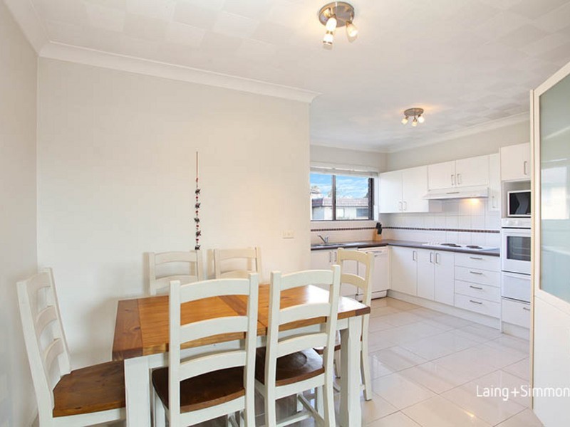 6/3-7 William Street, North Parramatta NSW 2151