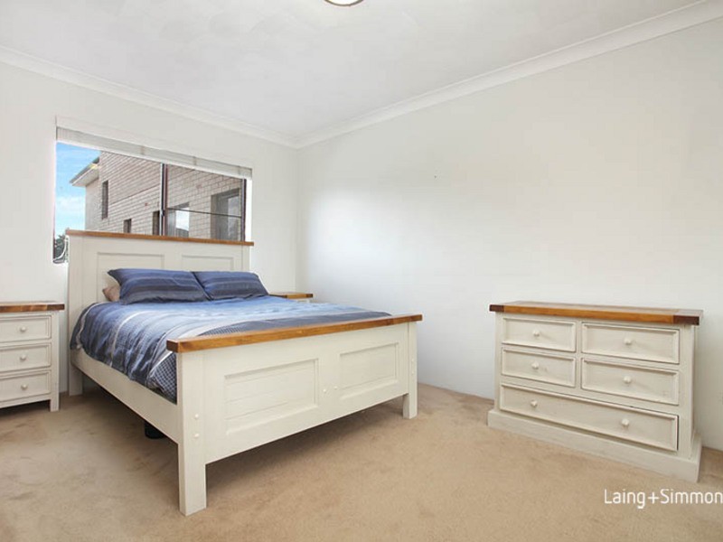 6/3-7 William Street, North Parramatta NSW 2151