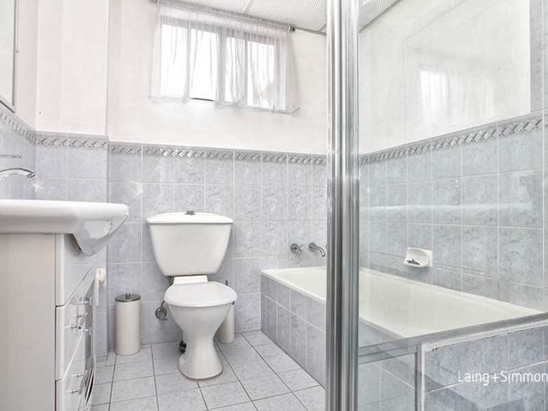 6/3-7 William Street, North Parramatta NSW 2151