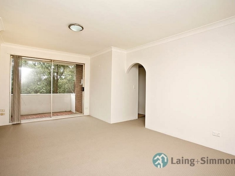 6/18 Crown Street, Granville NSW 2142