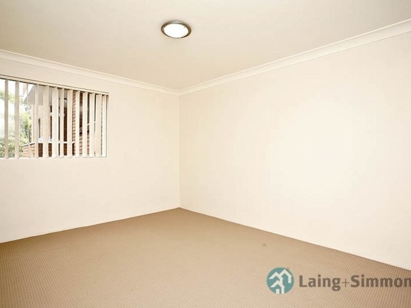 6/18 Crown Street, Granville NSW 2142
