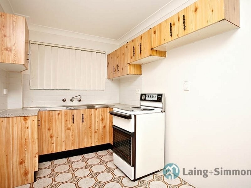 6/18 Crown Street, Granville NSW 2142