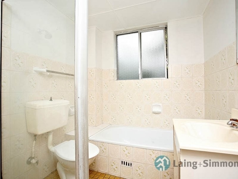 6/18 Crown Street, Granville NSW 2142