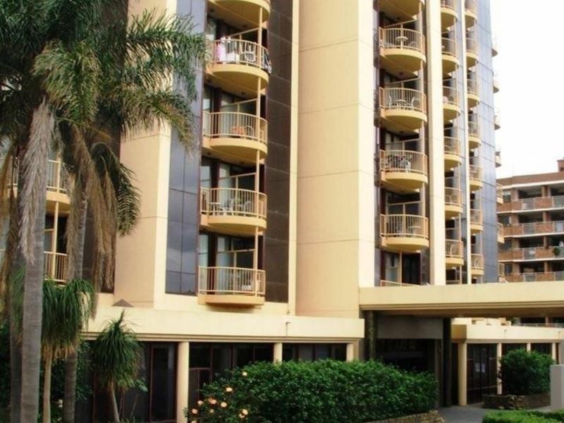 100/22 Great Western Highway, Parramatta NSW 2150