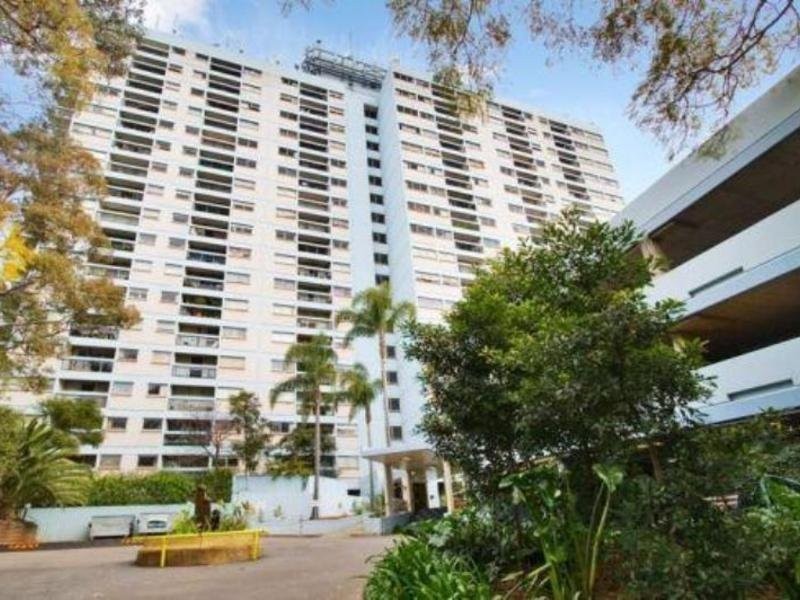 14B/15  Campbell Street, Parramatta NSW 2150