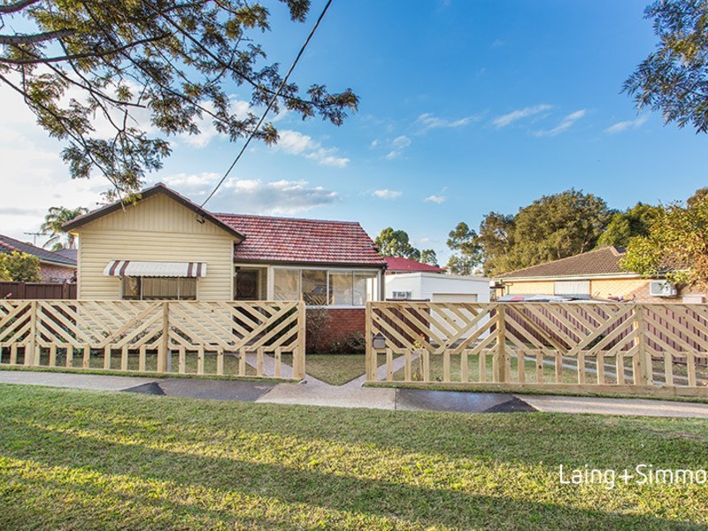 61 Auburn Street, Parramatta NSW 2150