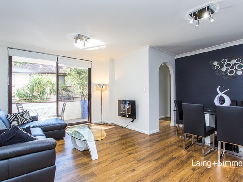 37/504 Church Street, North Parramatta NSW 2151