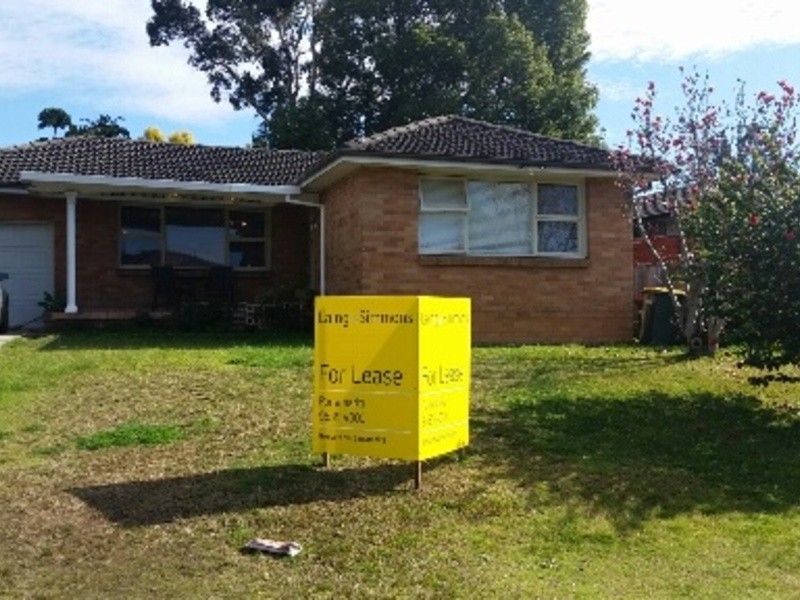 21 Pemberton Street, Parramatta NSW 2150