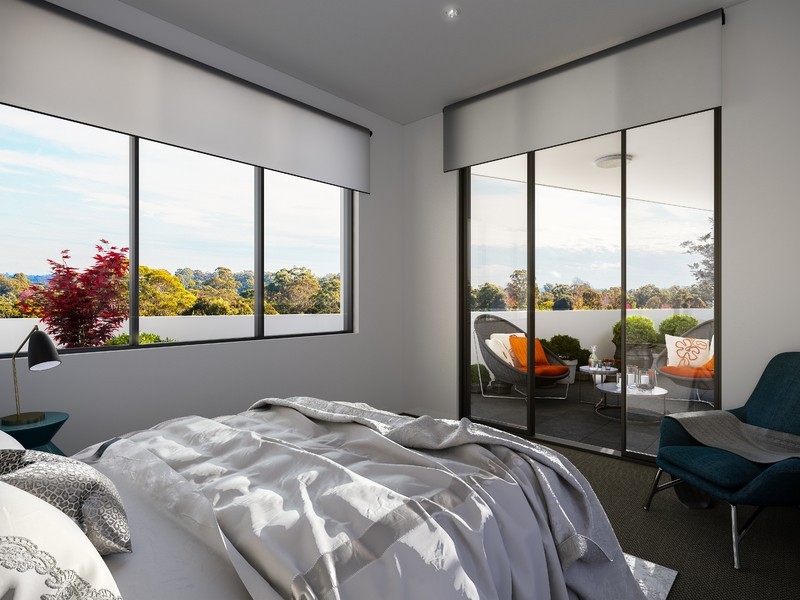 27 Yattenden Crescent, Baulkham Hills NSW 2153