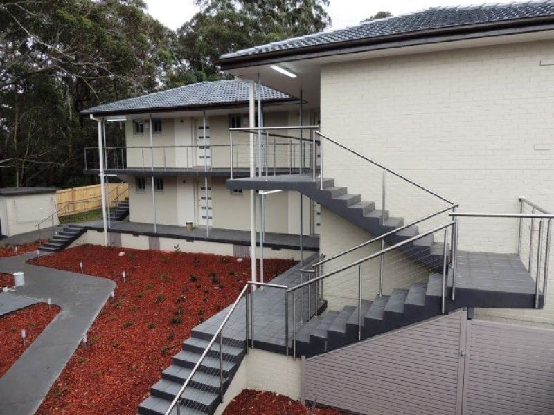 15/139 Evans Road, Dundas Valley NSW 2117