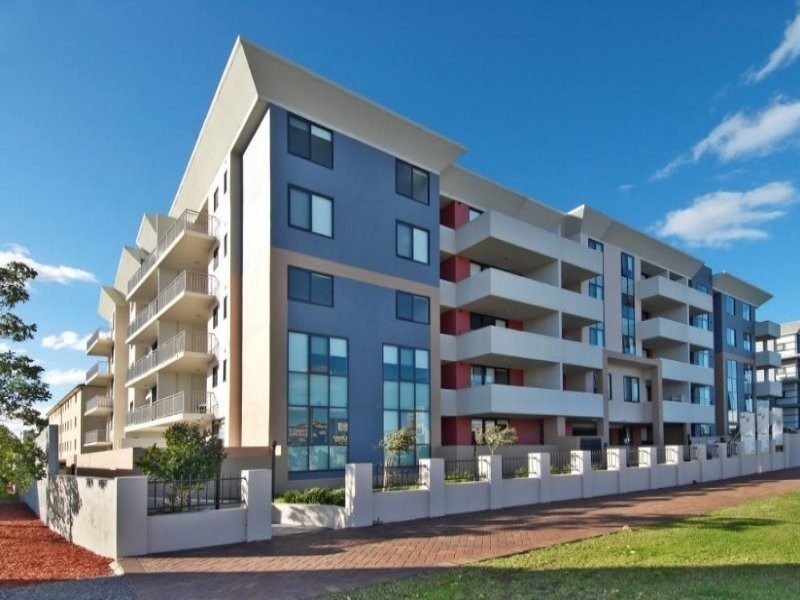 12/31-35 Third Avenue, Blacktown NSW 2148
