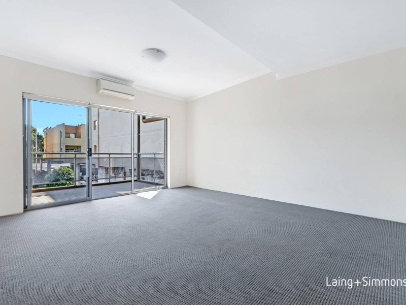 28/2-6 Howard Avenue, Northmead NSW 2152