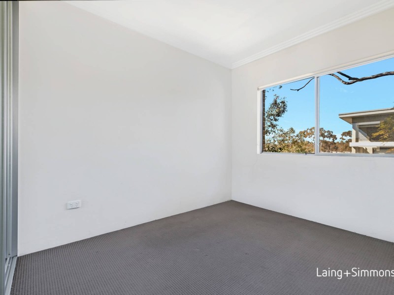 28/2-6 Howard Avenue, Northmead NSW 2152