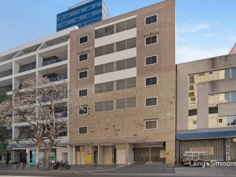29/150 Marsden Street, Parramatta NSW 2150