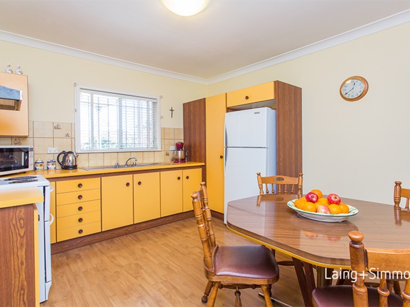 124 Model Farms Road, Winston Hills NSW 2153