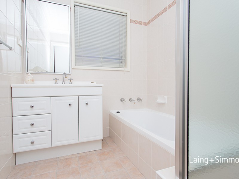 124 Model Farms Road, Winston Hills NSW 2153