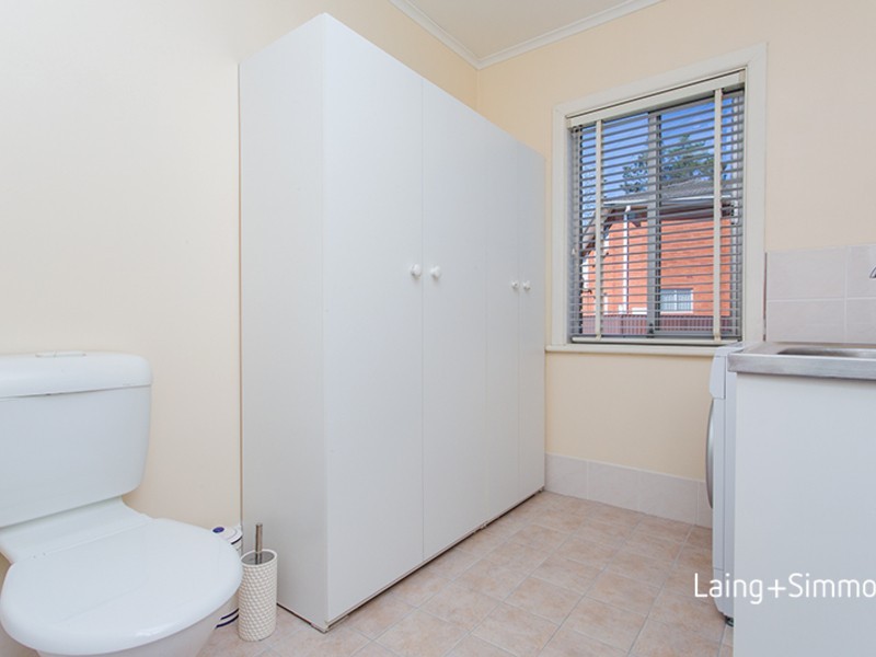 124 Model Farms Road, Winston Hills NSW 2153