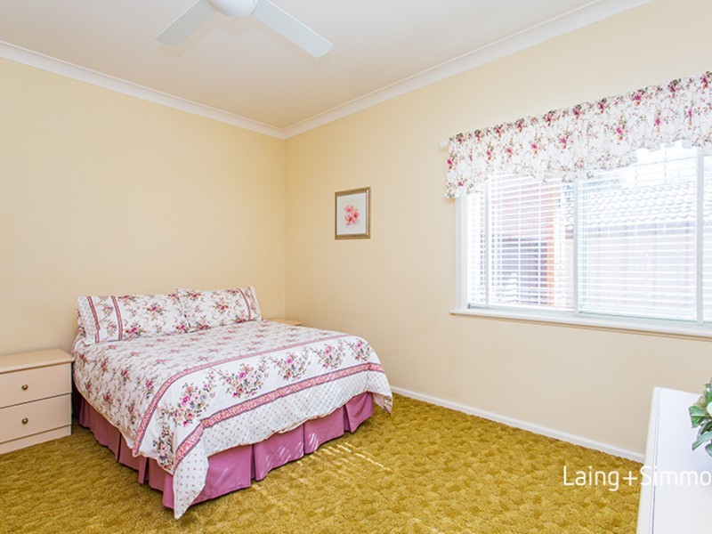 124 Model Farms Road, Winston Hills NSW 2153