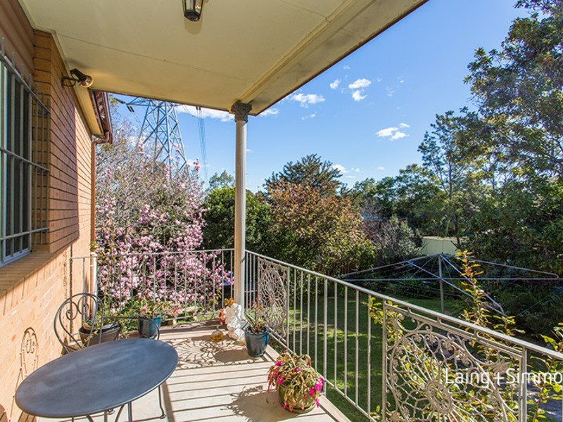 124 Model Farms Road, Winston Hills NSW 2153