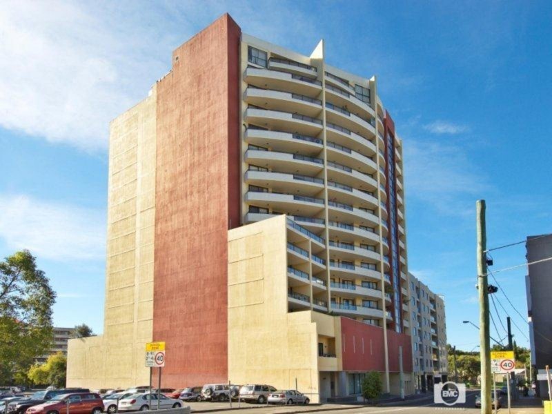 1/26-30 Hassall Street, Parramatta NSW 2150