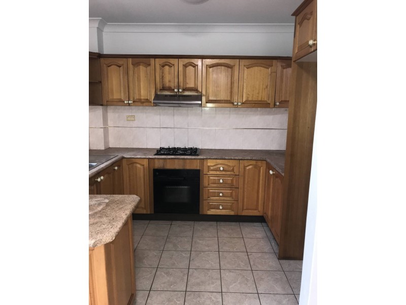 6/30 Lennox Street, Parramatta NSW 2150