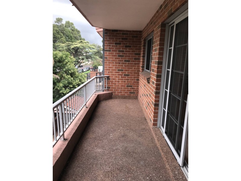 6/30 Lennox Street, Parramatta NSW 2150