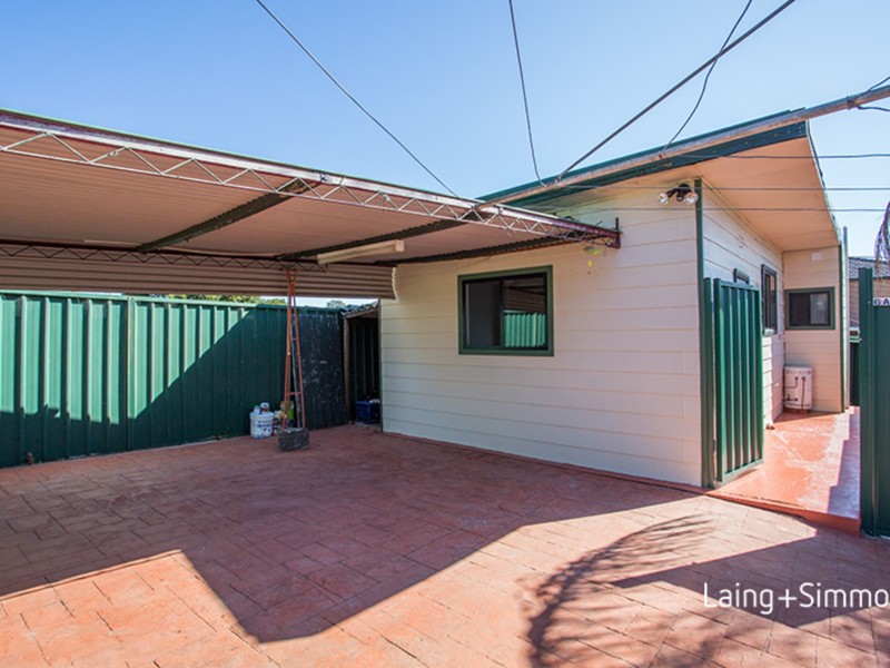 6a Denison Street, Parramatta NSW 2150