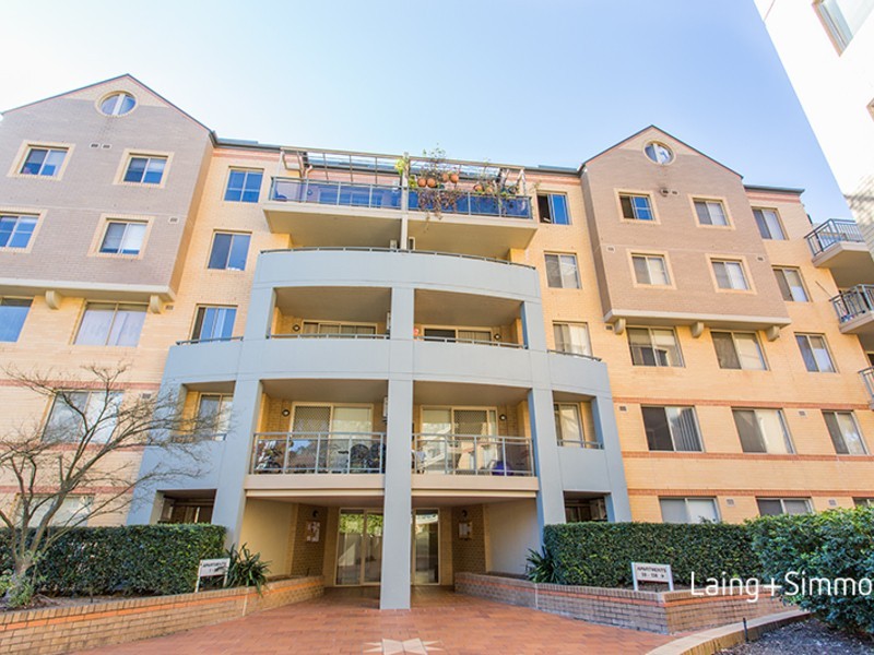 35/18 Sorrell Street, Parramatta NSW 2150