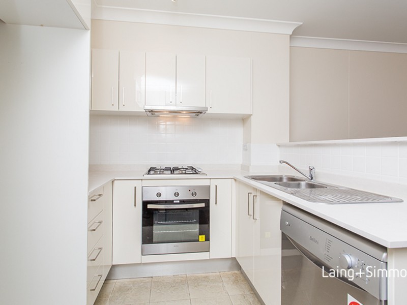 35/18 Sorrell Street, Parramatta NSW 2150