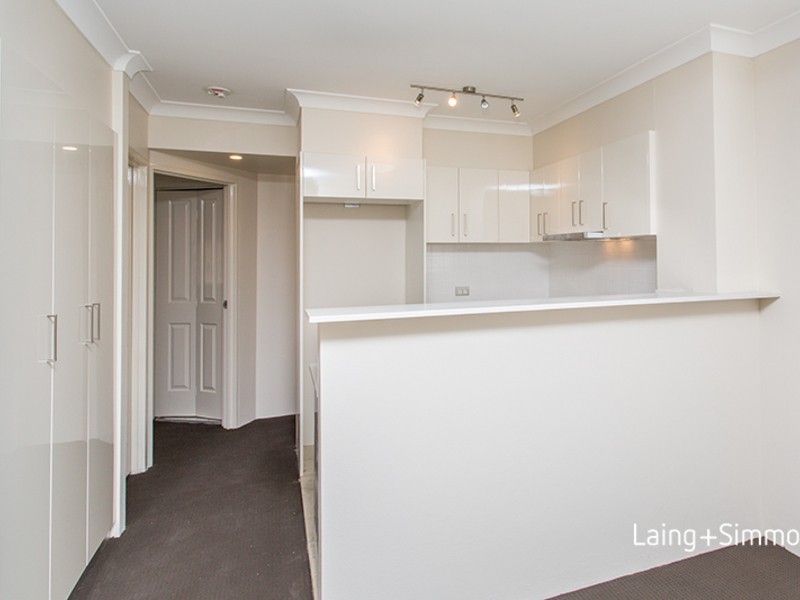 35/18 Sorrell Street, Parramatta NSW 2150