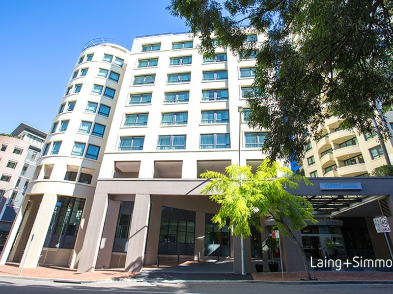1402/1-3 Valentine Ave, Parramatta NSW 2150