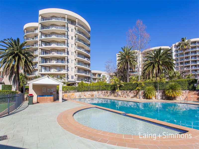 106/91-101C Bridge Road, Westmead NSW 2145