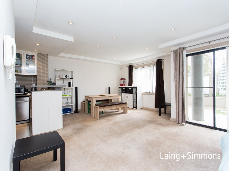 106/91-101C Bridge Road, Westmead NSW 2145