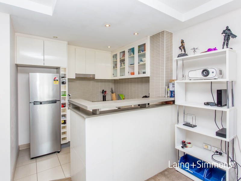 106/91-101C Bridge Road, Westmead NSW 2145