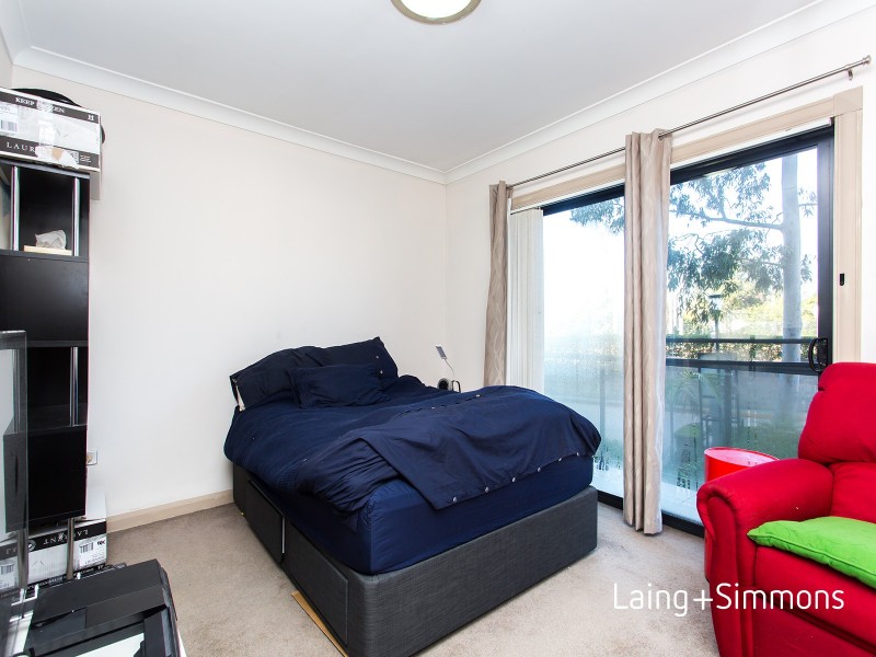 106/91-101C Bridge Road, Westmead NSW 2145