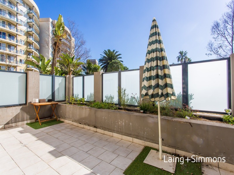 106/91-101C Bridge Road, Westmead NSW 2145