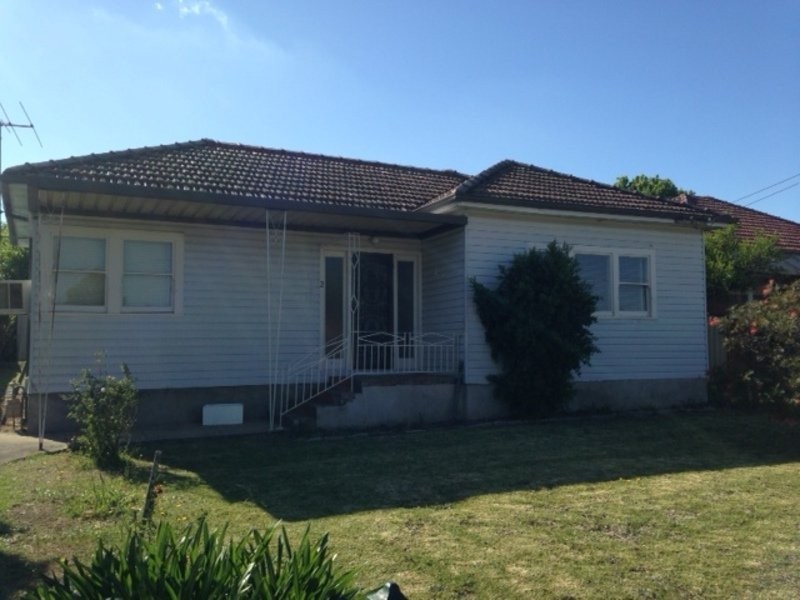 2 Mark Street, Merrylands NSW 2160