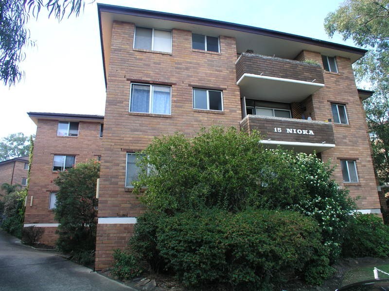 20/15 Good Street, Westmead NSW 2145