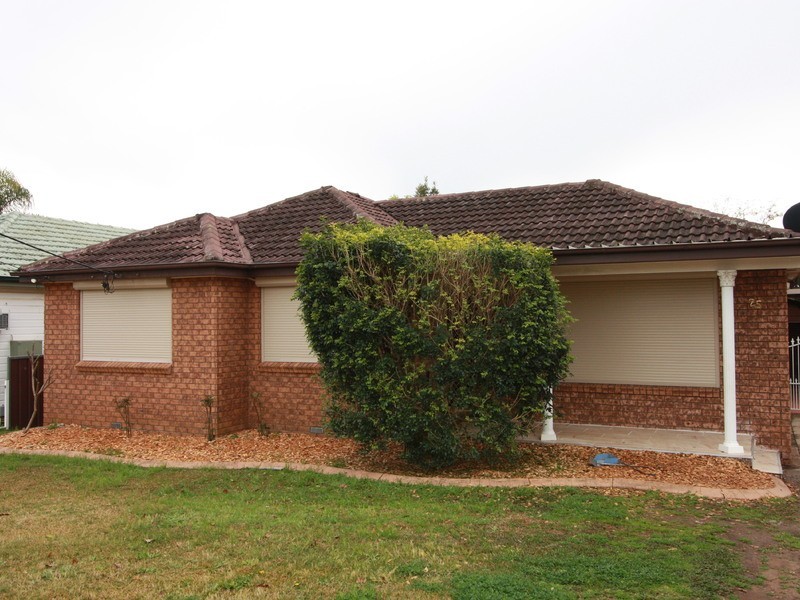 25 Elizabeth Crescent, Kingswood NSW 2747