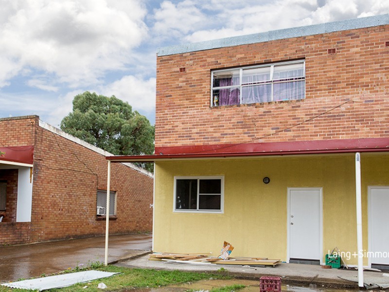 2/55 Alto Street, South Wentworthville NSW 2145