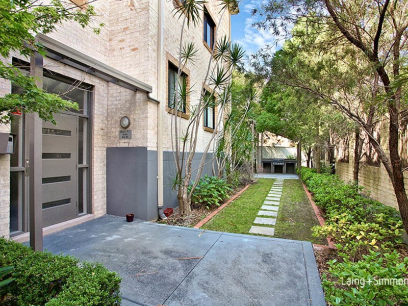 40/6-18 Redbank Road, Northmead NSW 2152